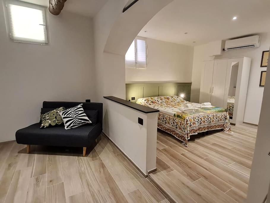 Le Prie Rooms Γένοβα Εξωτερικό φωτογραφία