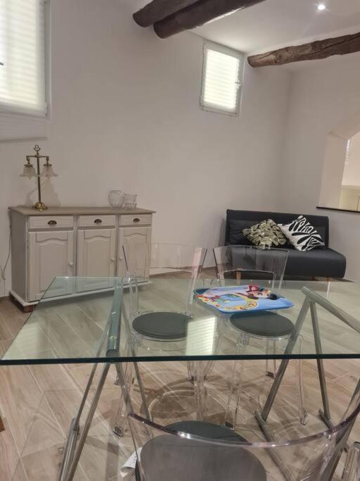 Le Prie Rooms Γένοβα Εξωτερικό φωτογραφία