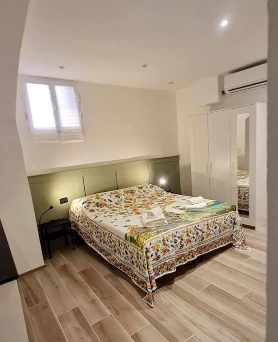 Le Prie Rooms Γένοβα Εξωτερικό φωτογραφία
